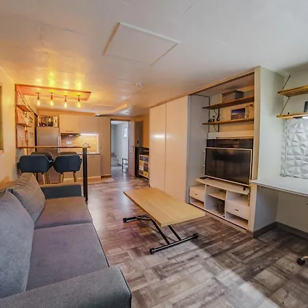 Idéal Pour La Famille Proche Du Futuroscope Hébergement de vacances Jaunay-Clan