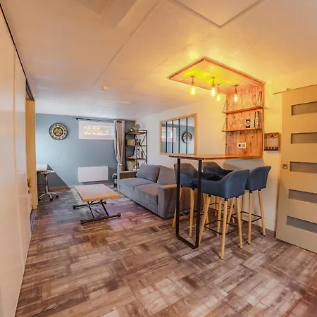 Hébergement de vacances Idéal Pour La Famille Proche Du Futuroscope *