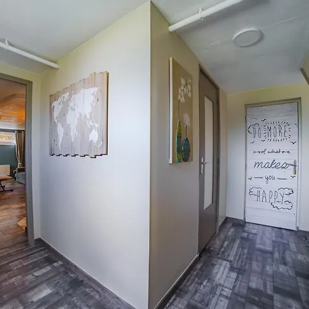 Hébergement de vacances Idéal Pour La Famille Proche Du Futuroscope Jaunay-Clan